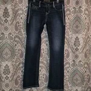 Maurice's premium jeans